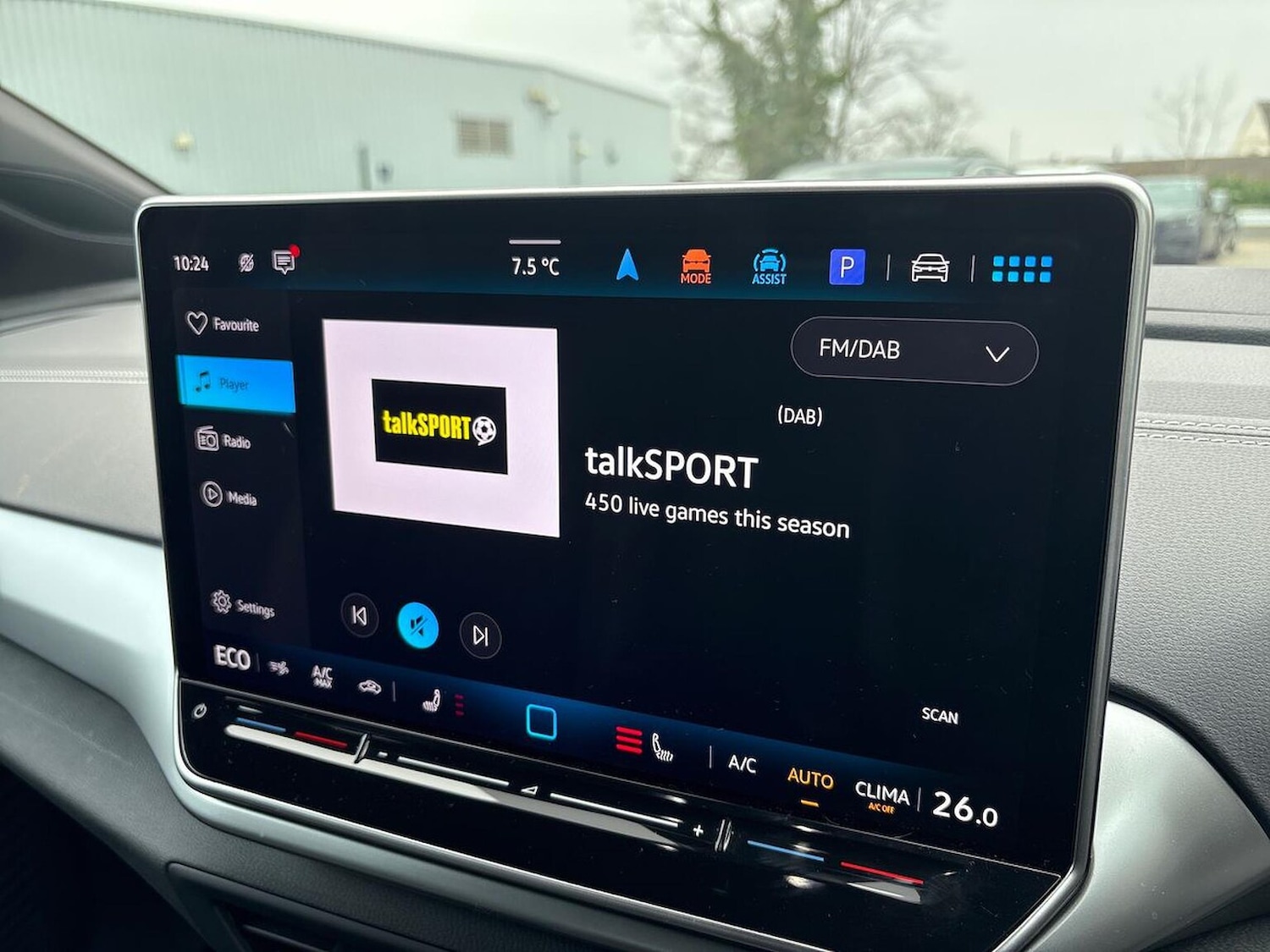 Used Volkswagen ID.4 2025 for sale - 77789570: Photo 11