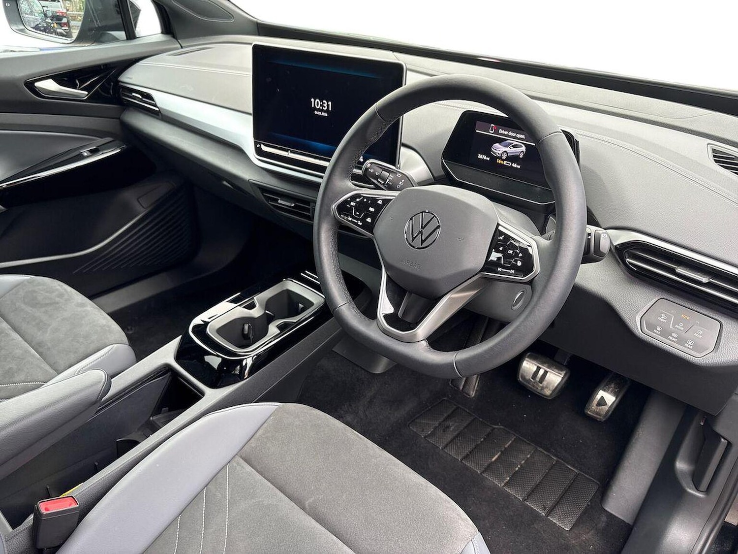 Used Volkswagen ID.4 2025 for sale - 77789570: Photo 15