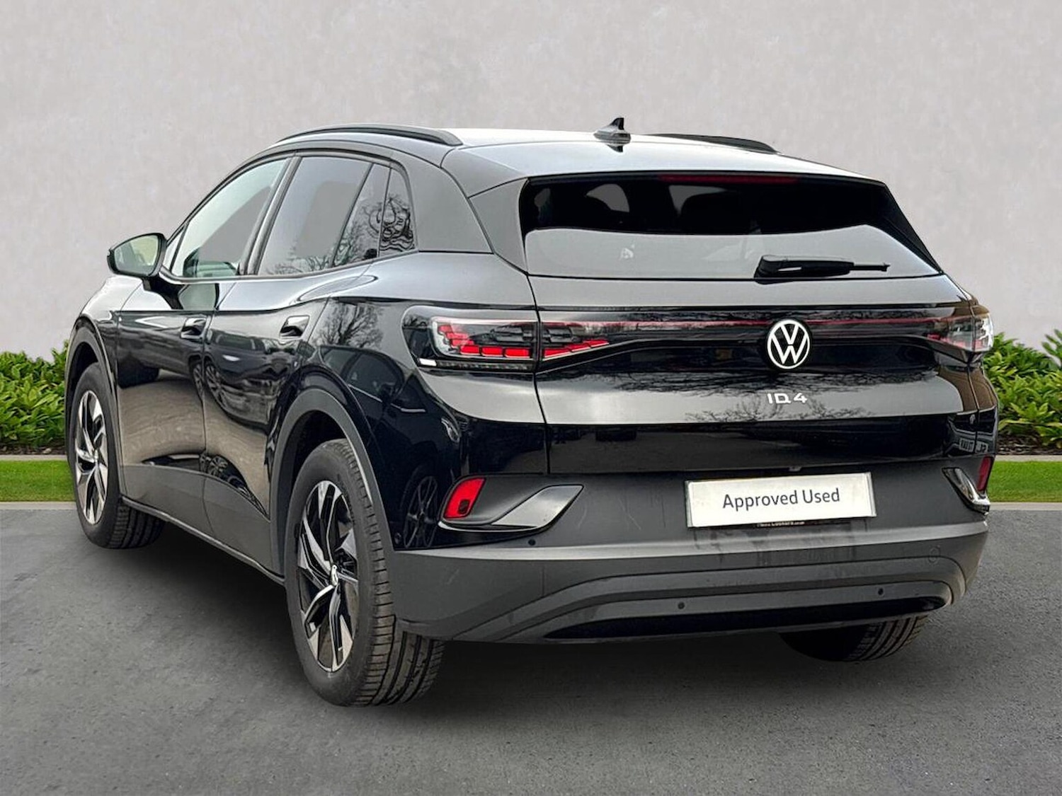 Used Volkswagen ID.4 2025 for sale - 77789570: Photo 2