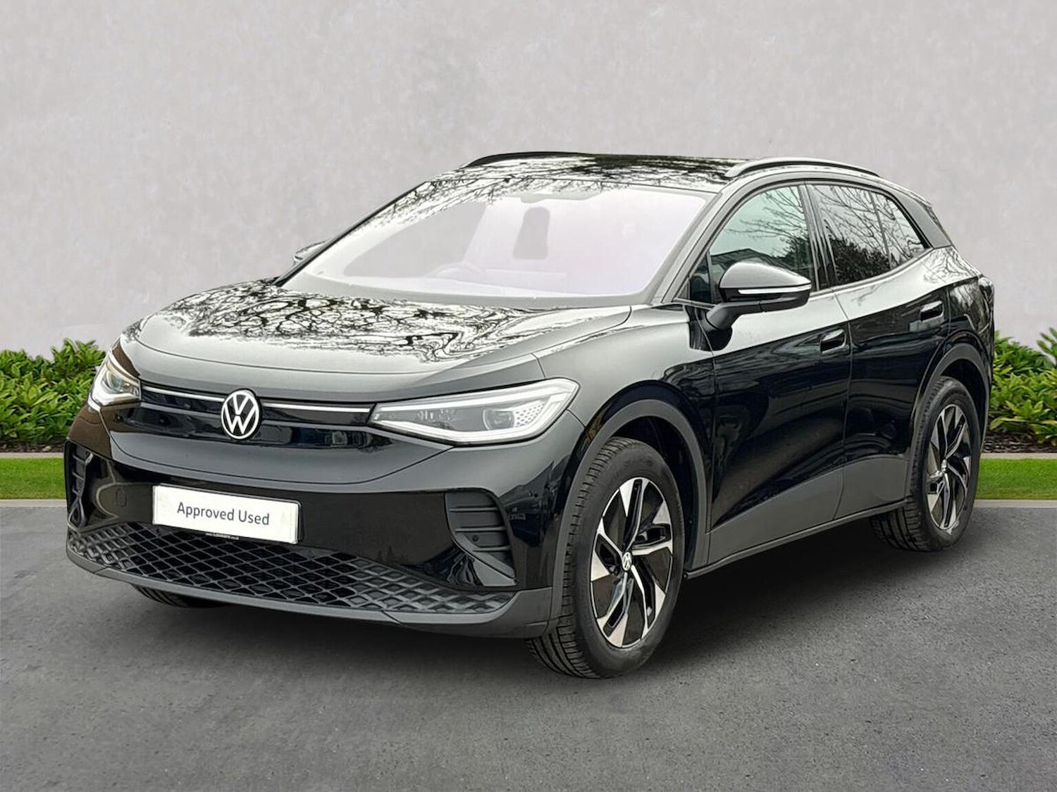 Used Volkswagen ID.4 2025 for sale - 77789570: Photo 20