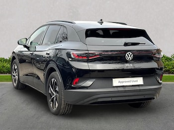 Used Volkswagen ID.4 2025 for sale - 77789570: Photo