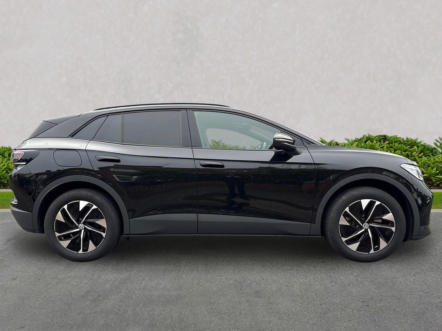 Used Volkswagen ID.4 2025 for sale - 77789570: Photo 3