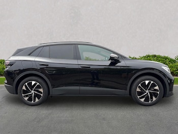 Used Volkswagen ID.4 2025 for sale - 77789570: Photo