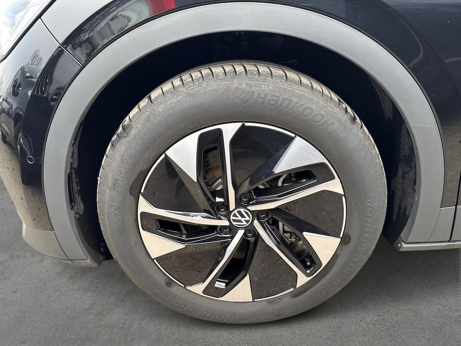 Used Volkswagen ID.4 2025 for sale - 77789570: Photo 6