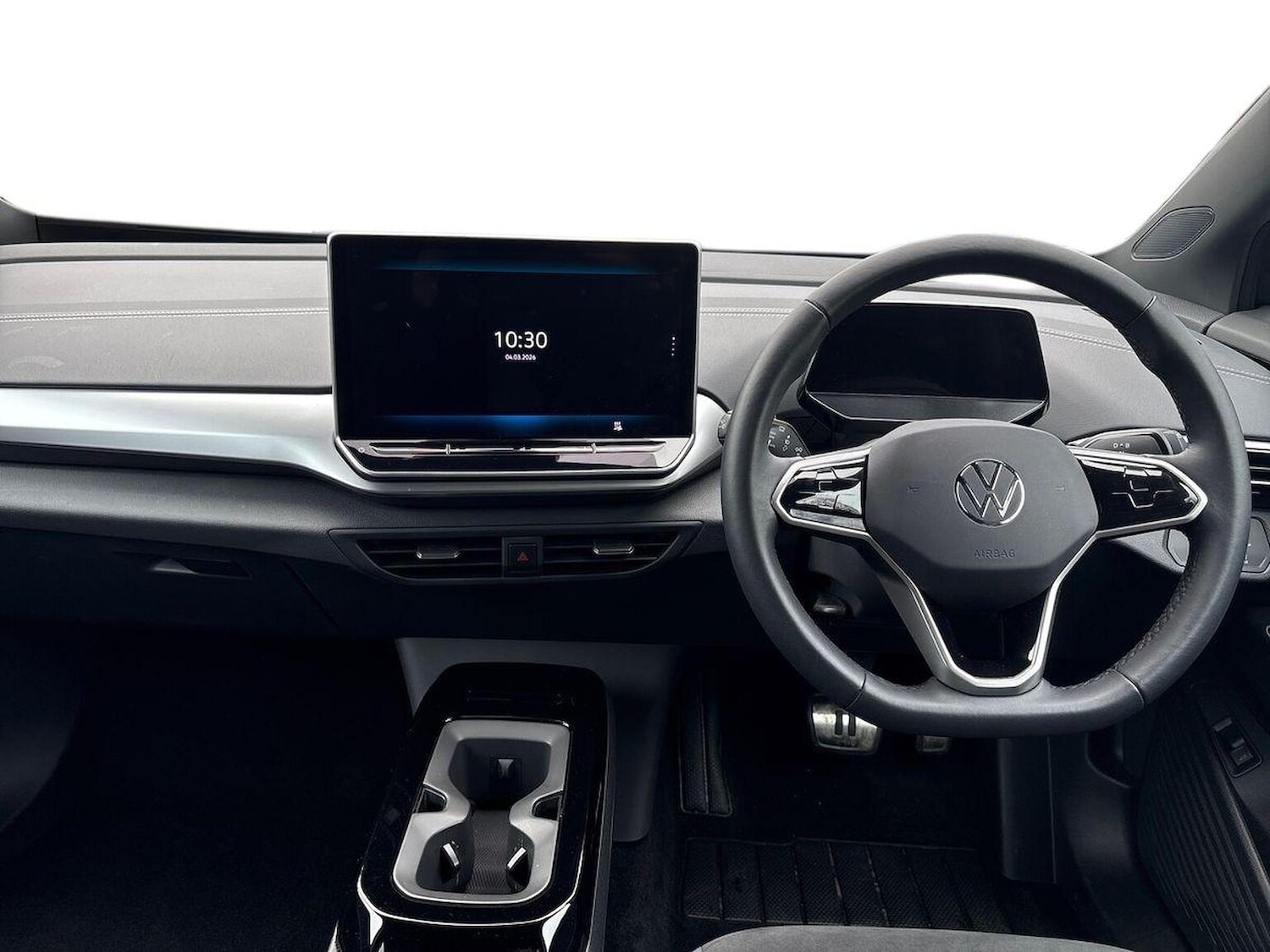 Used Volkswagen ID.4 2025 for sale - 77789570: Photo 8