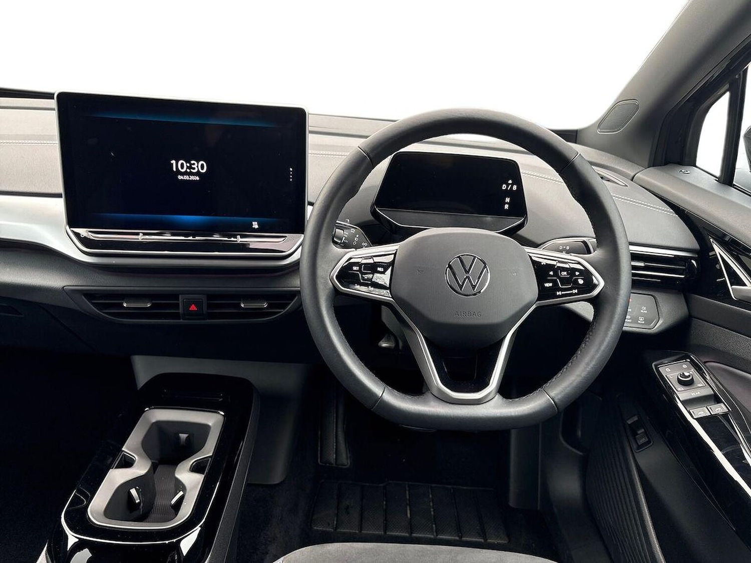 Used Volkswagen ID.4 2025 for sale - 77789570: Photo 9