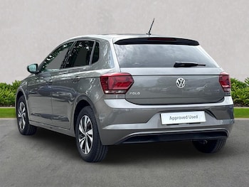 Used Volkswagen Polo 2020 for sale - 78489355: Photo