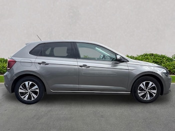 Used Volkswagen Polo 2020 for sale - 78489355: Photo