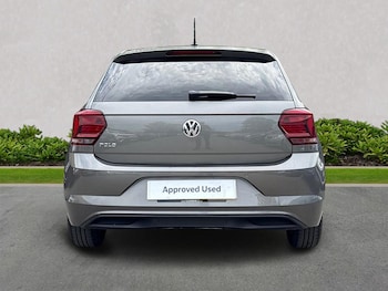 Used Volkswagen Polo 2020 for sale - 78489355: Photo