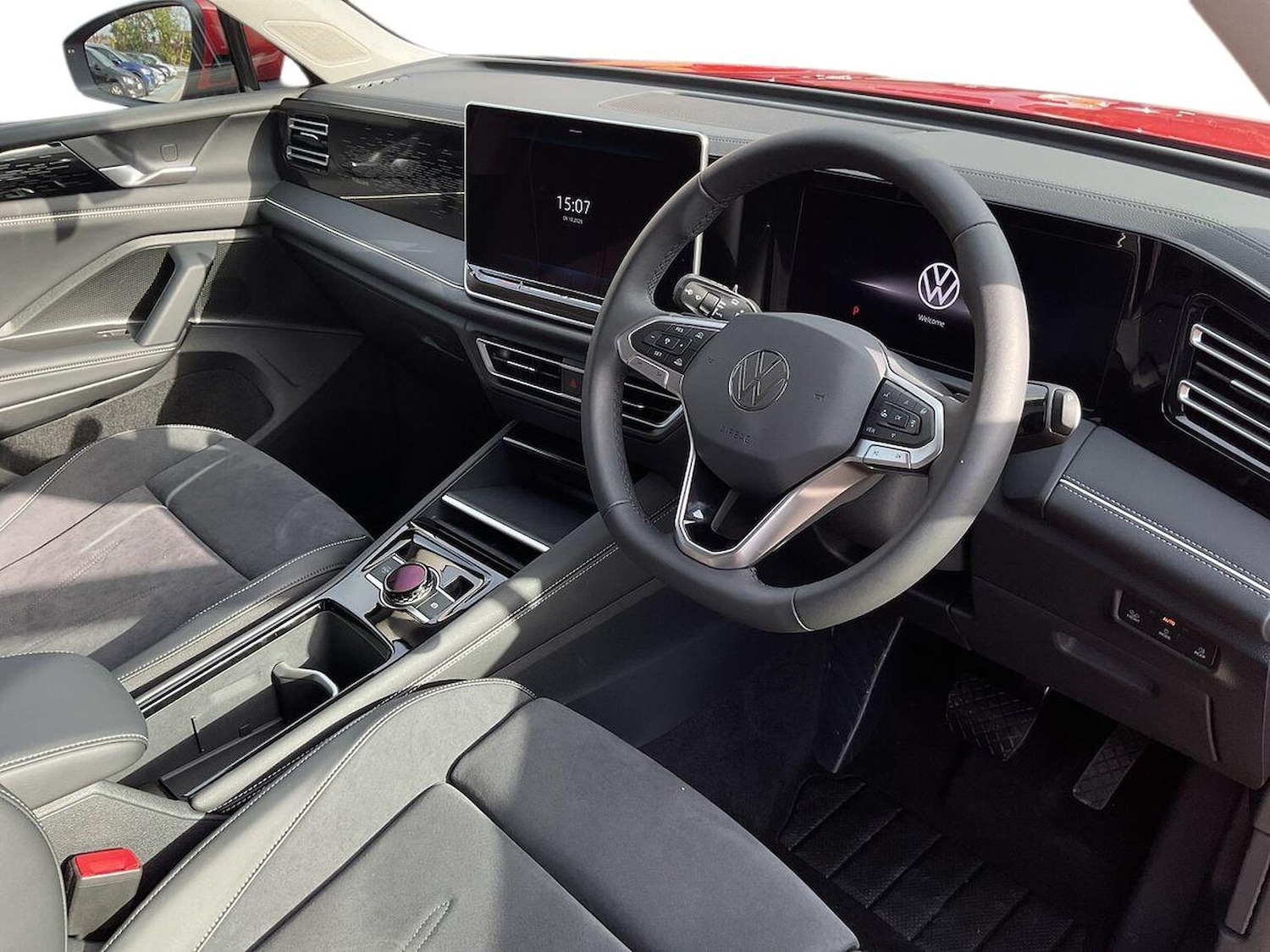 Used Volkswagen Tiguan 2025 for sale - 76264370: Photo 15