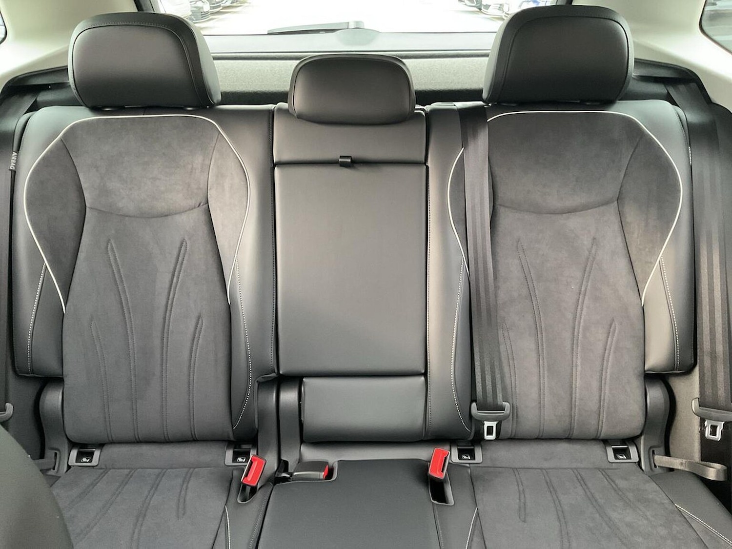 Used Volkswagen Tiguan 2025 for sale - 76264370: Photo 16
