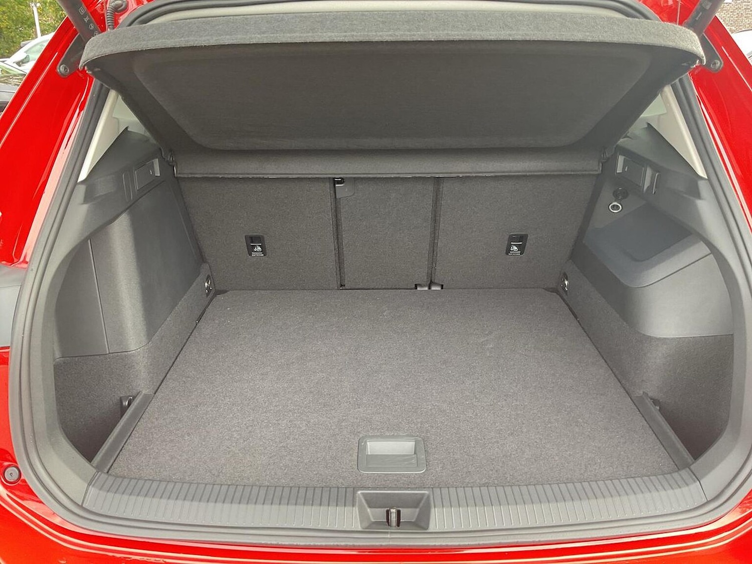 Used Volkswagen Tiguan 2025 for sale - 76264370: Photo 17
