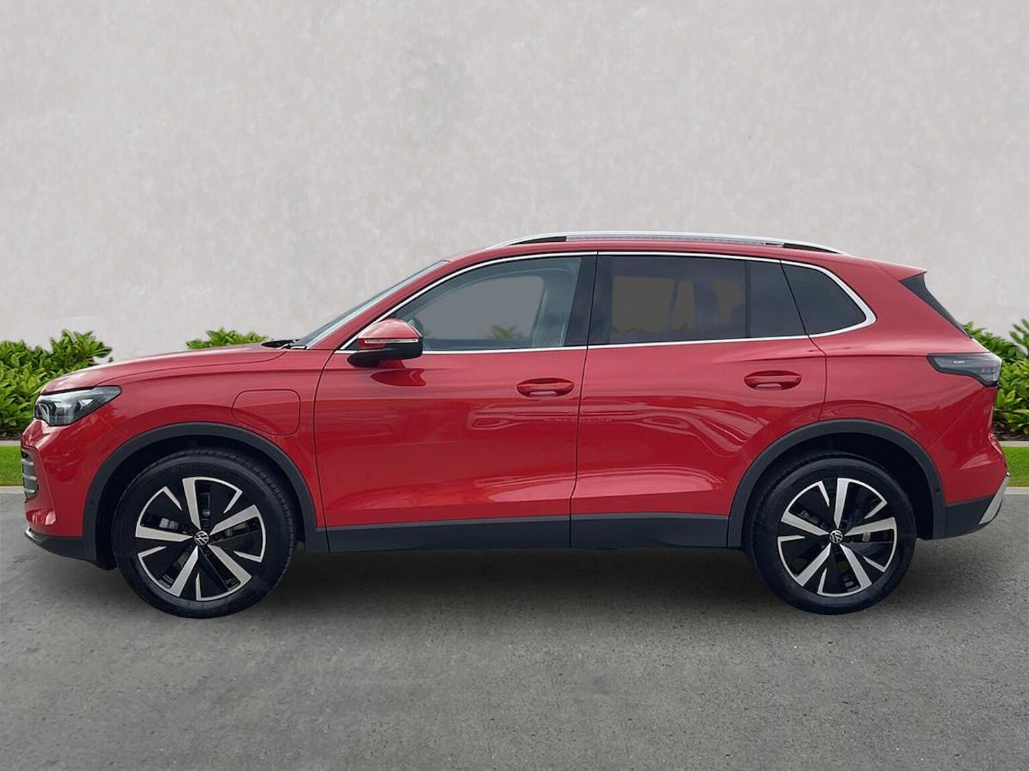 Used Volkswagen Tiguan 2025 for sale - 76264370: Photo 19