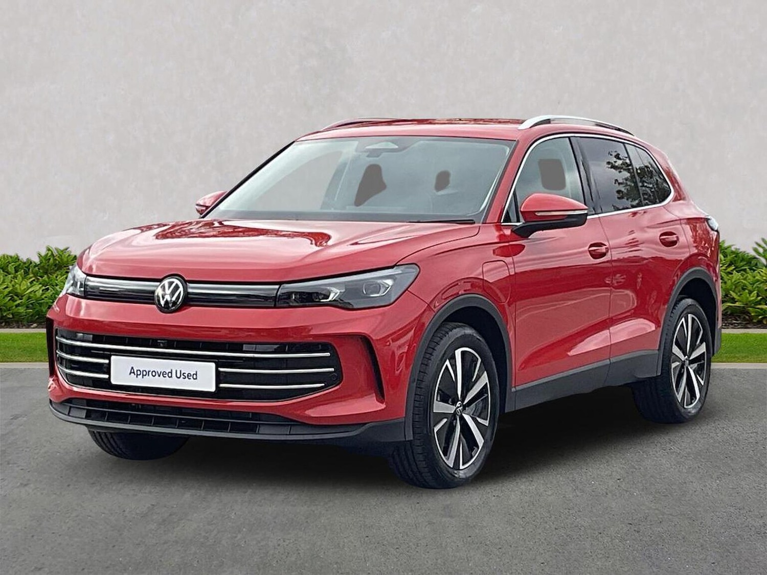 Used Volkswagen Tiguan 2025 for sale - 76264370: Photo 20