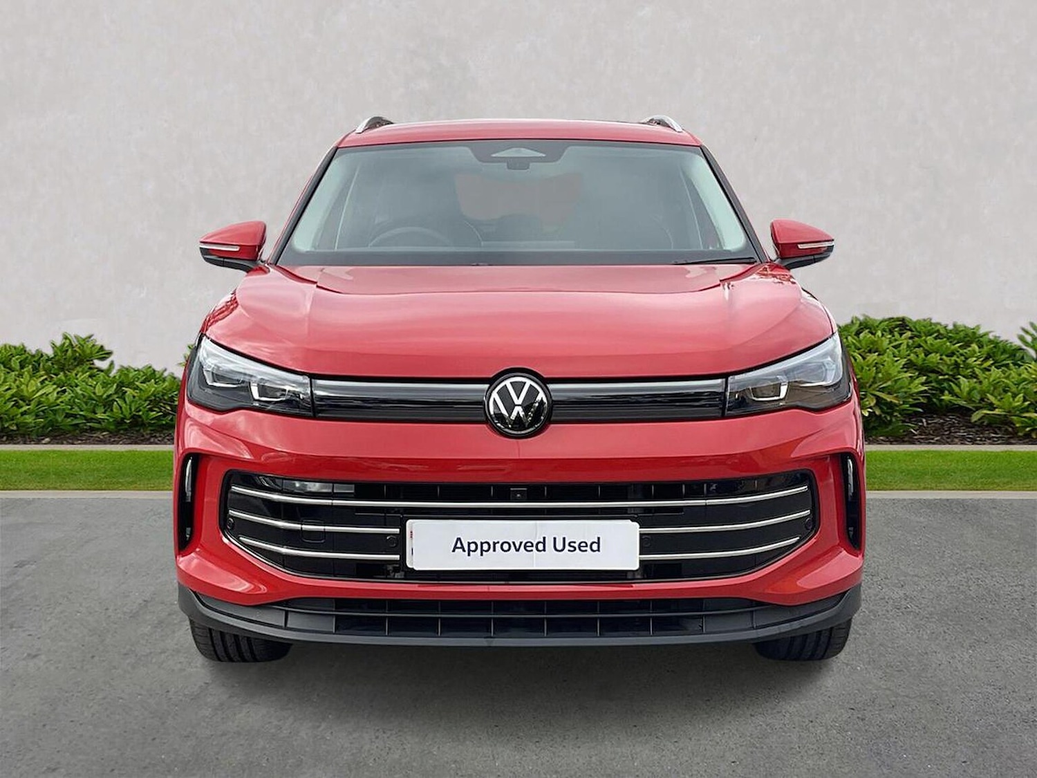 Used Volkswagen Tiguan 2025 for sale - 76264370: Photo 5