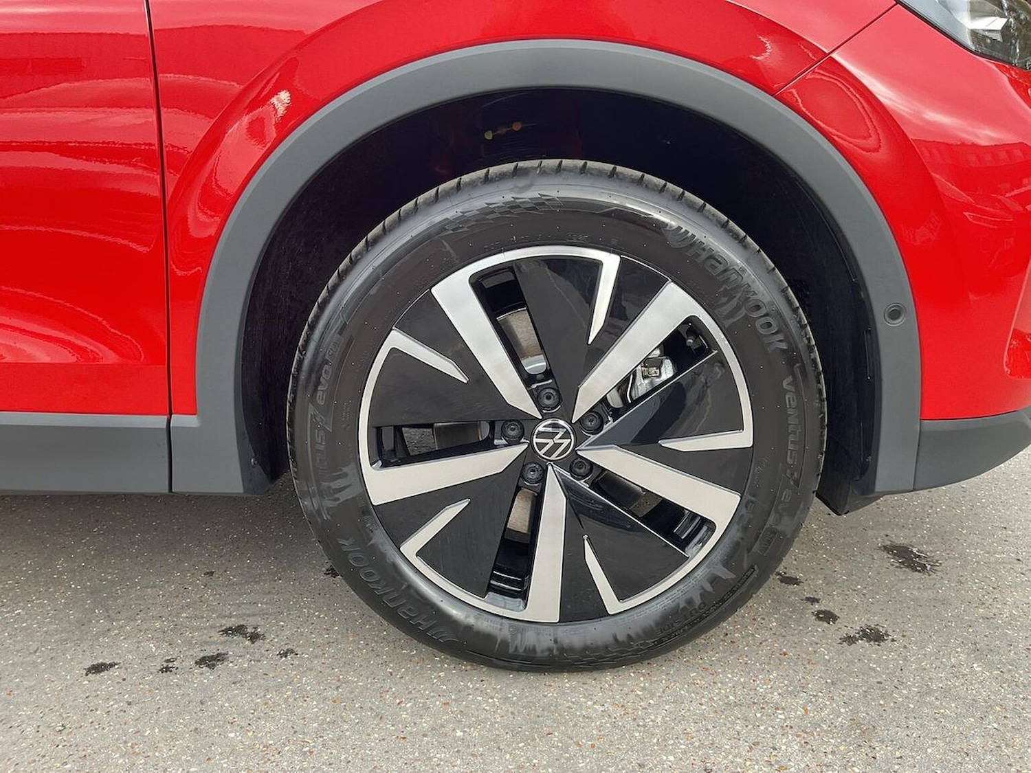 Used Volkswagen Tiguan 2025 for sale - 76264370: Photo 6