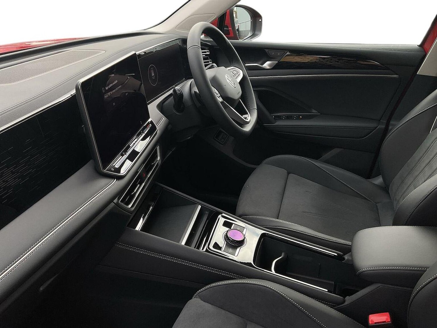 Used Volkswagen Tiguan 2025 for sale - 76264370: Photo 7