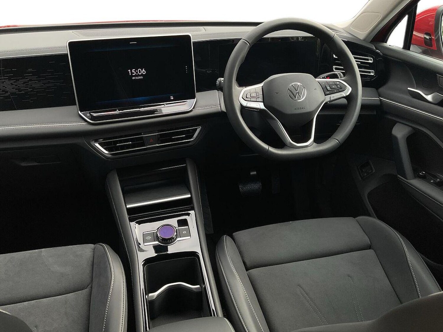 Used Volkswagen Tiguan 2025 for sale - 76264370: Photo 8