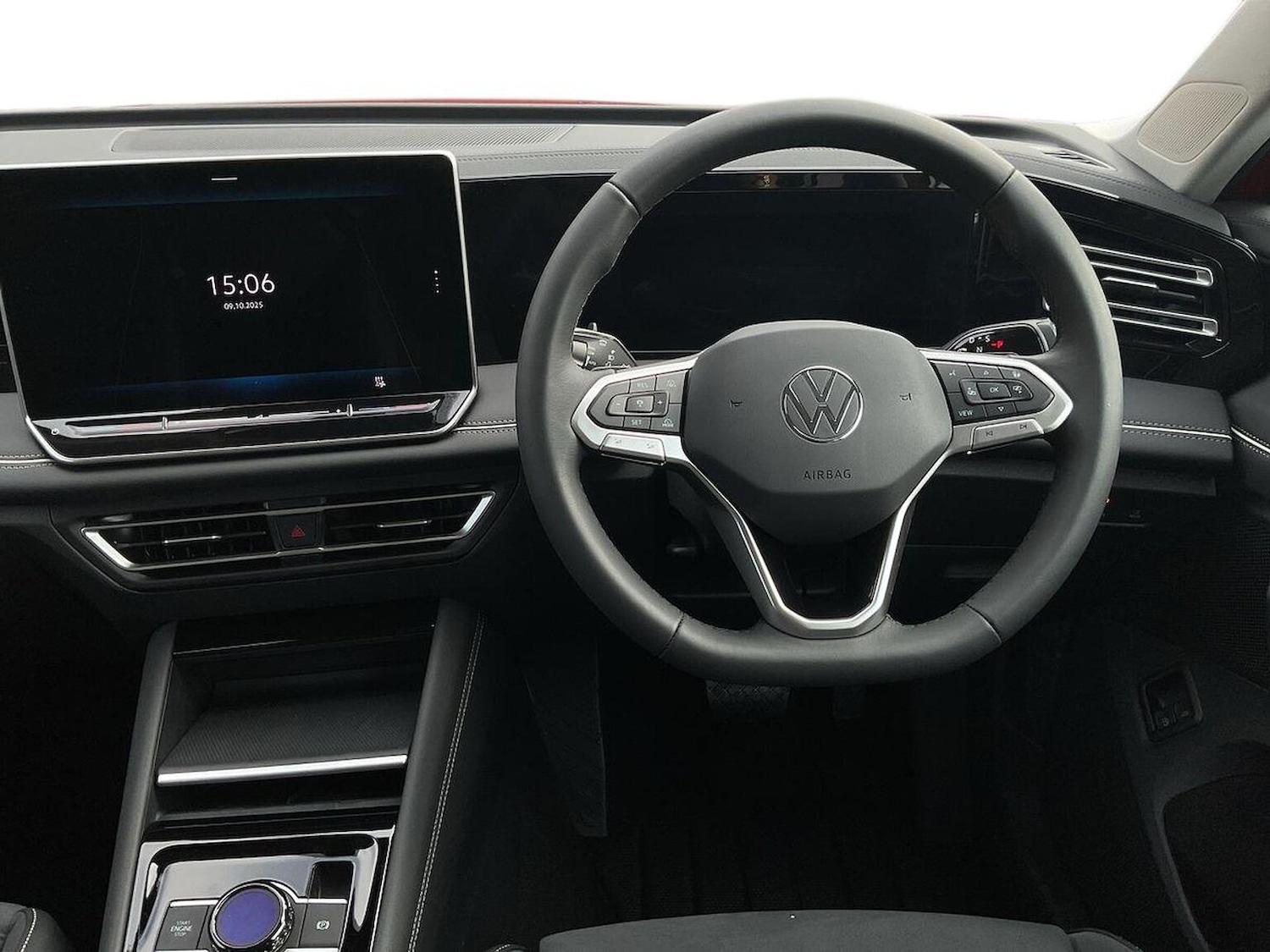 Used Volkswagen Tiguan 2025 for sale - 76264370: Photo 9