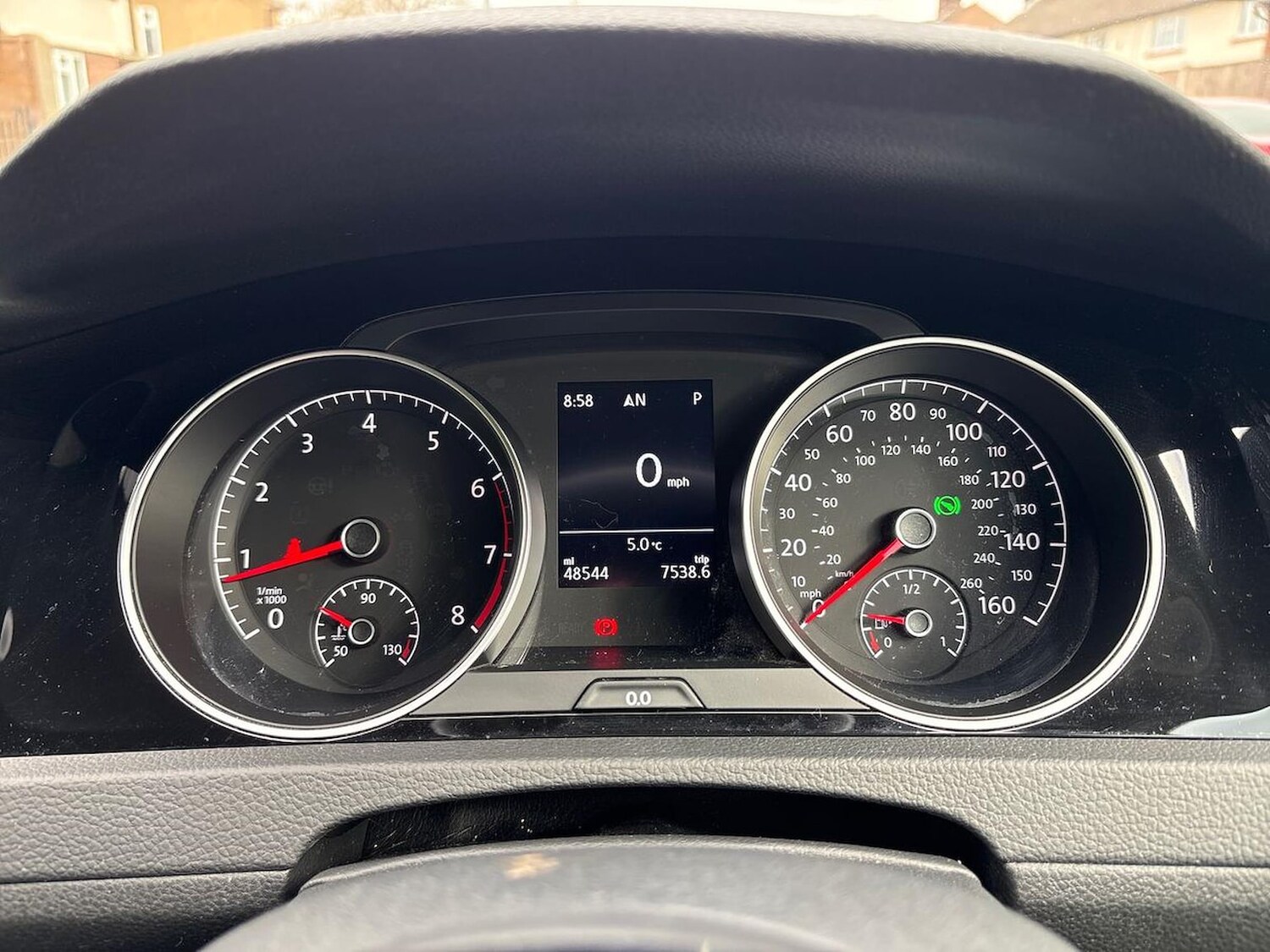 Used Volkswagen Golf 2020 for sale - 78194403: Photo 10