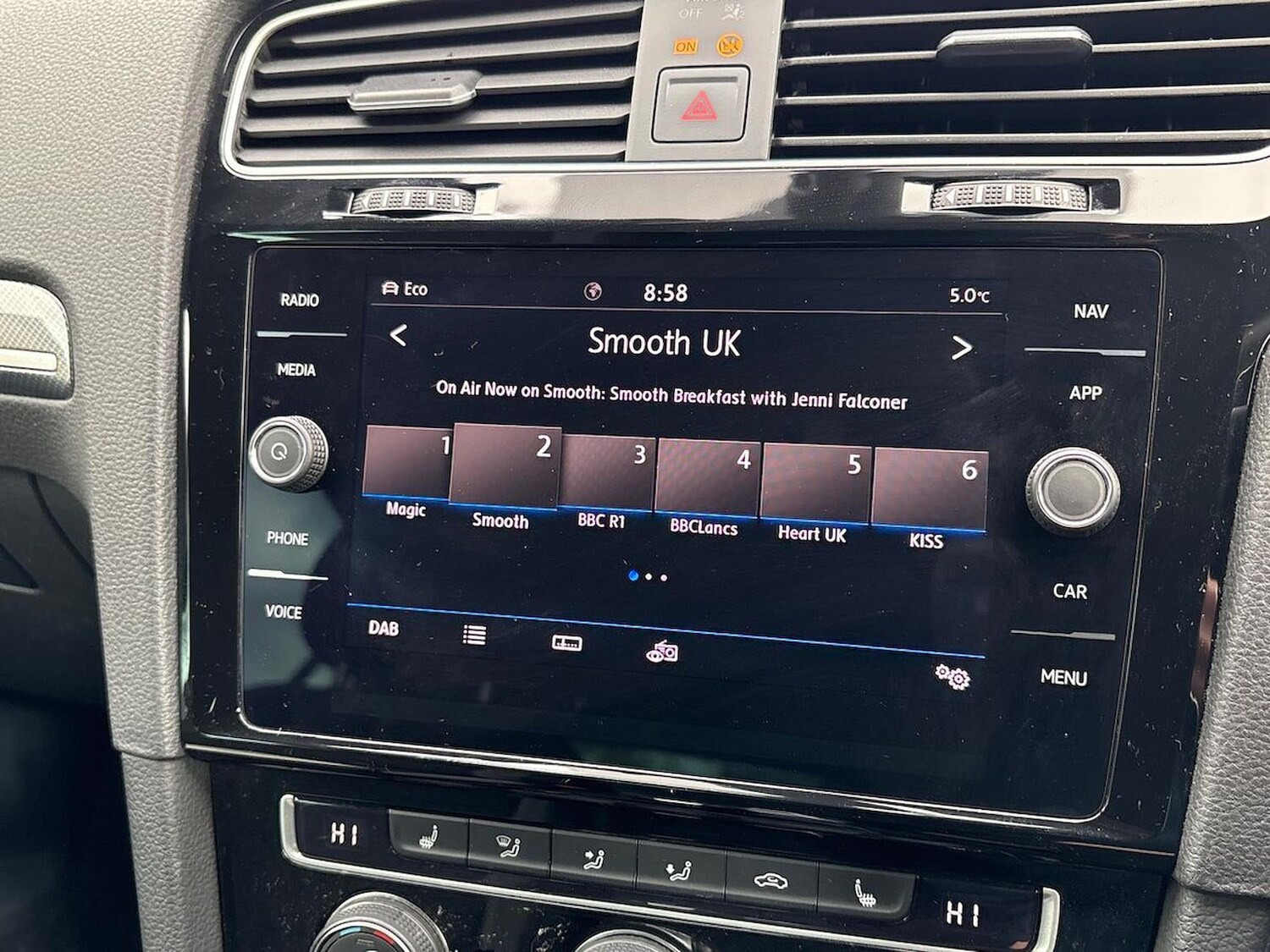 Used Volkswagen Golf 2020 for sale - 78194403: Photo 11