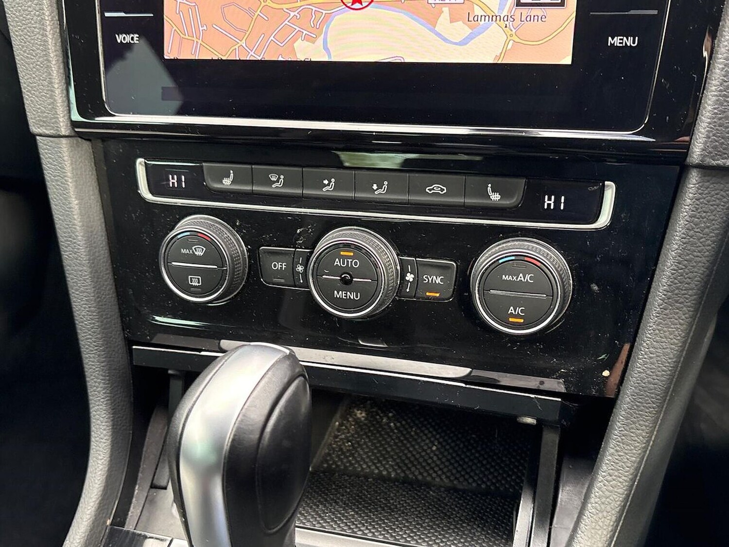 Used Volkswagen Golf 2020 for sale - 78194403: Photo 12