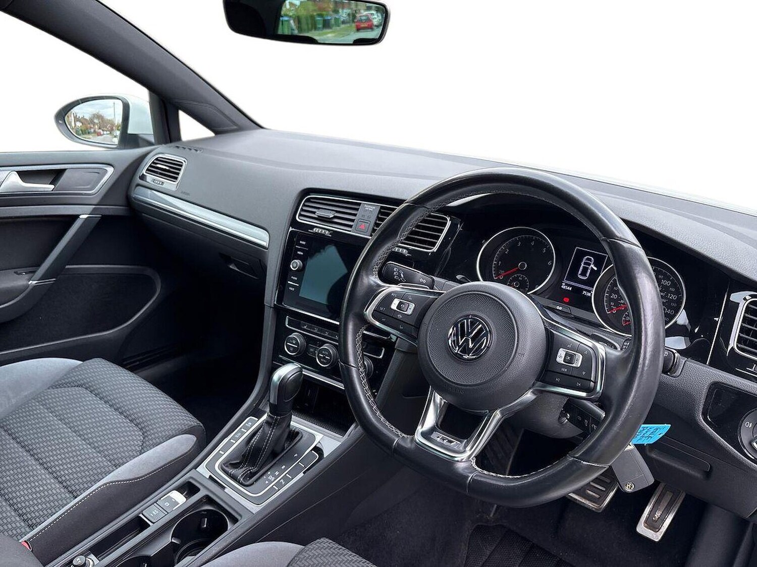 Used Volkswagen Golf 2020 for sale - 78194403: Photo 15