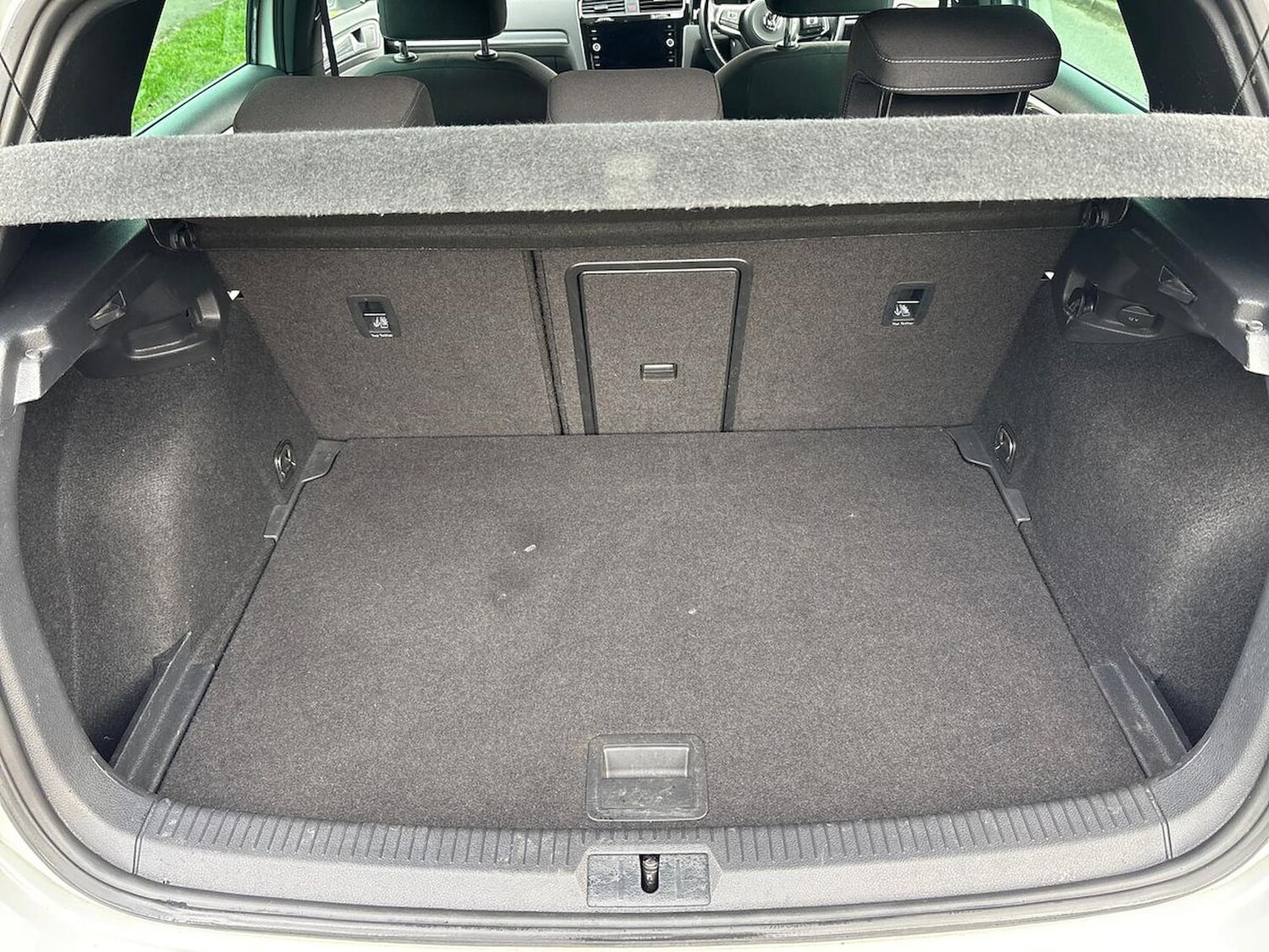 Used Volkswagen Golf 2020 for sale - 78194403: Photo 17