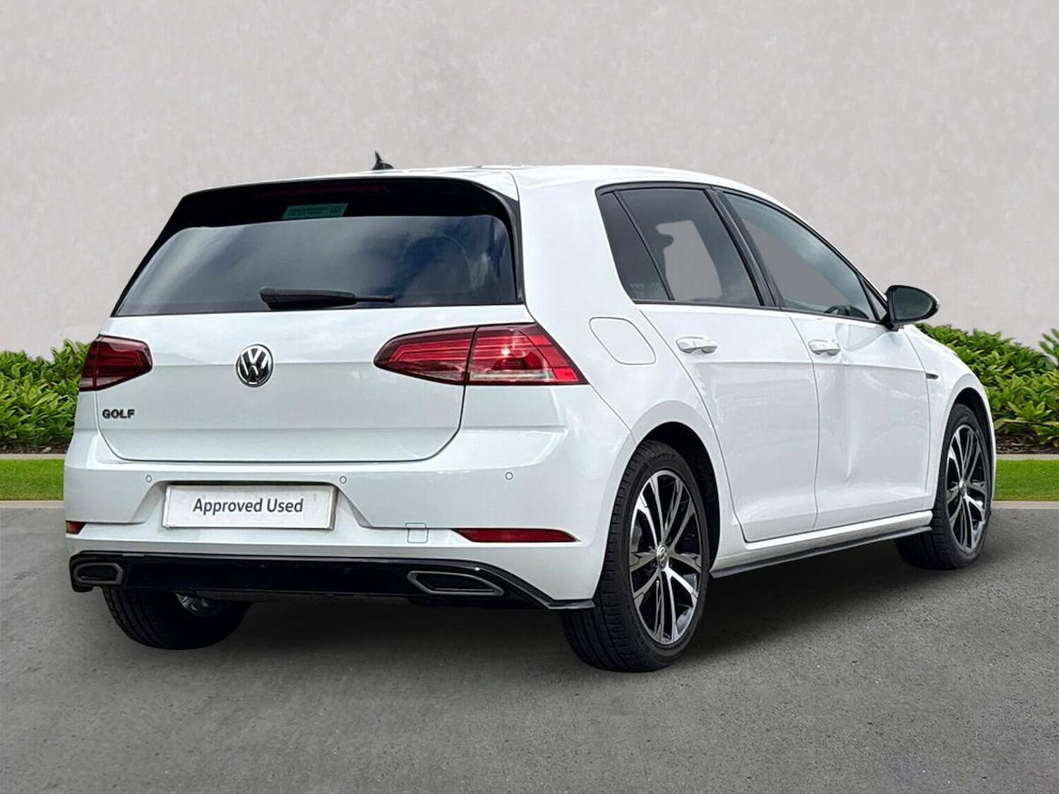 Used Volkswagen Golf 2020 for sale - 78194403: Photo 18
