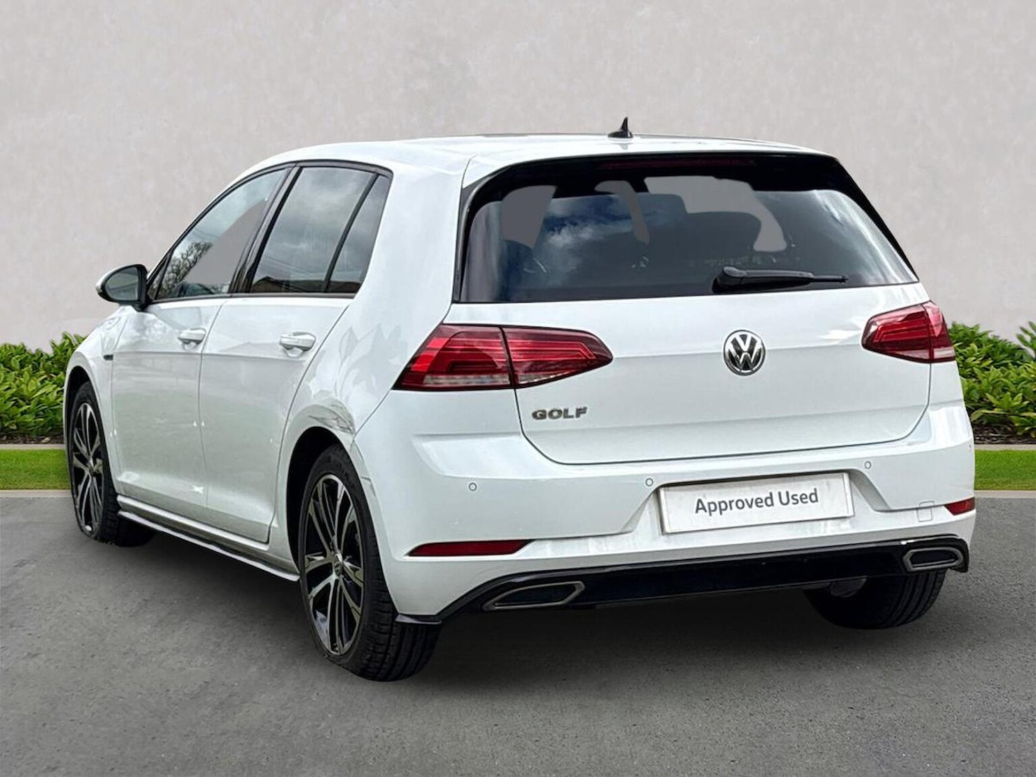 Used Volkswagen Golf 2020 for sale - 78194403: Photo 2