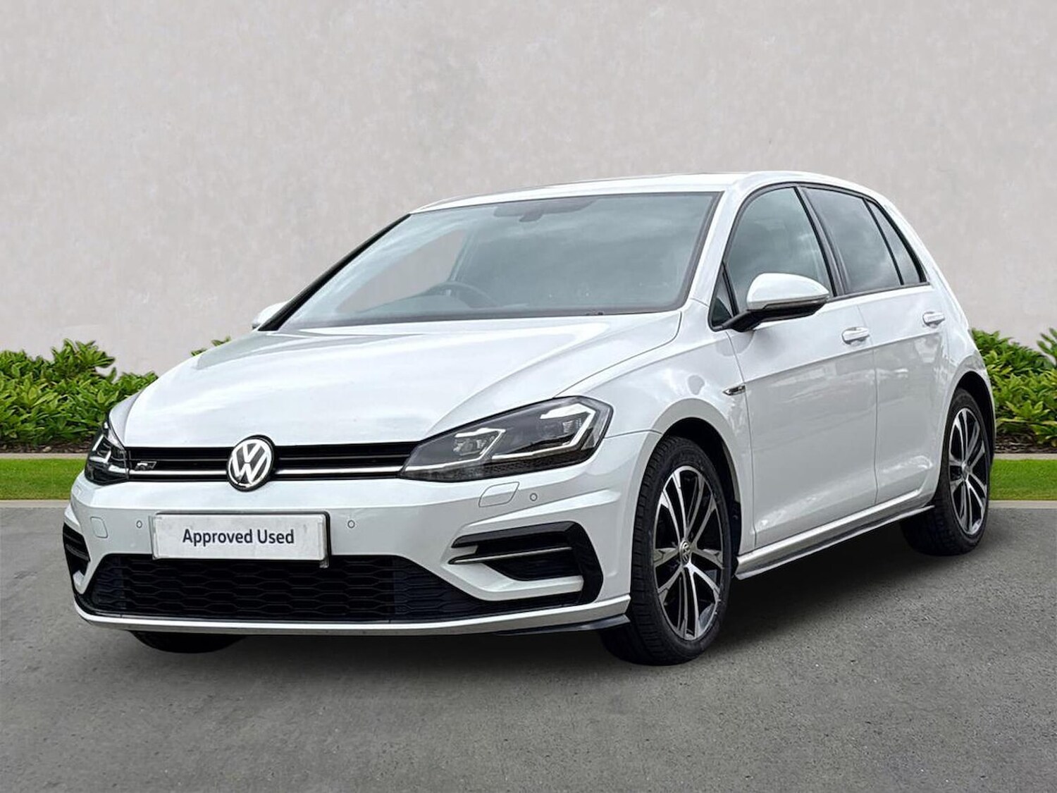 Used Volkswagen Golf 2020 for sale - 78194403: Photo 20