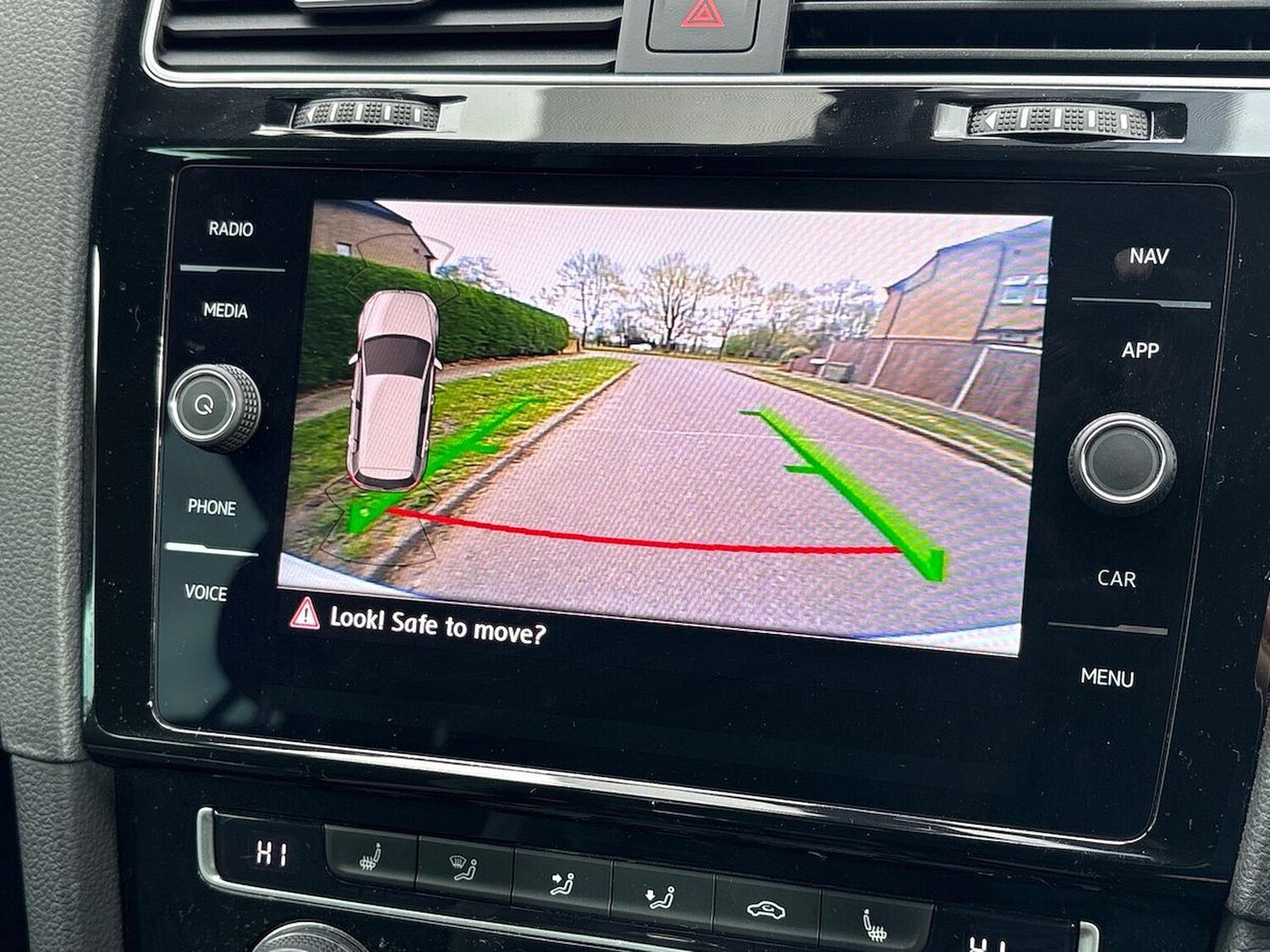 Used Volkswagen Golf 2020 for sale - 78194403: Photo 22