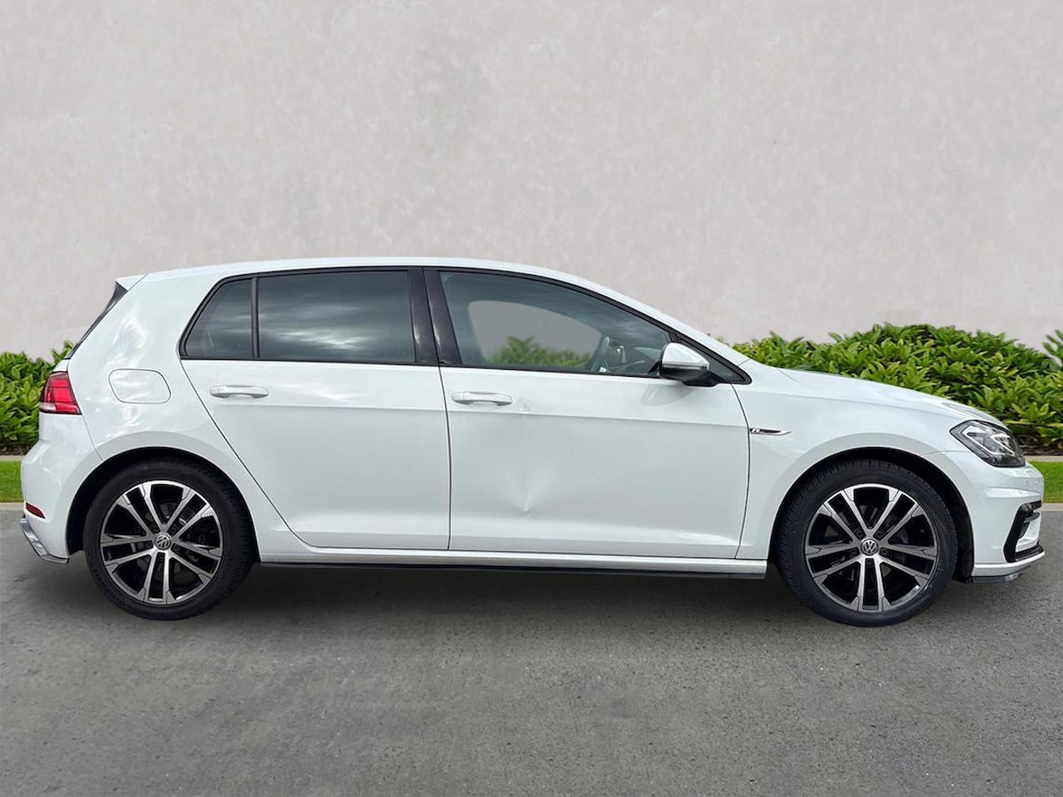 Used Volkswagen Golf 2020 for sale - 78194403: Photo 3