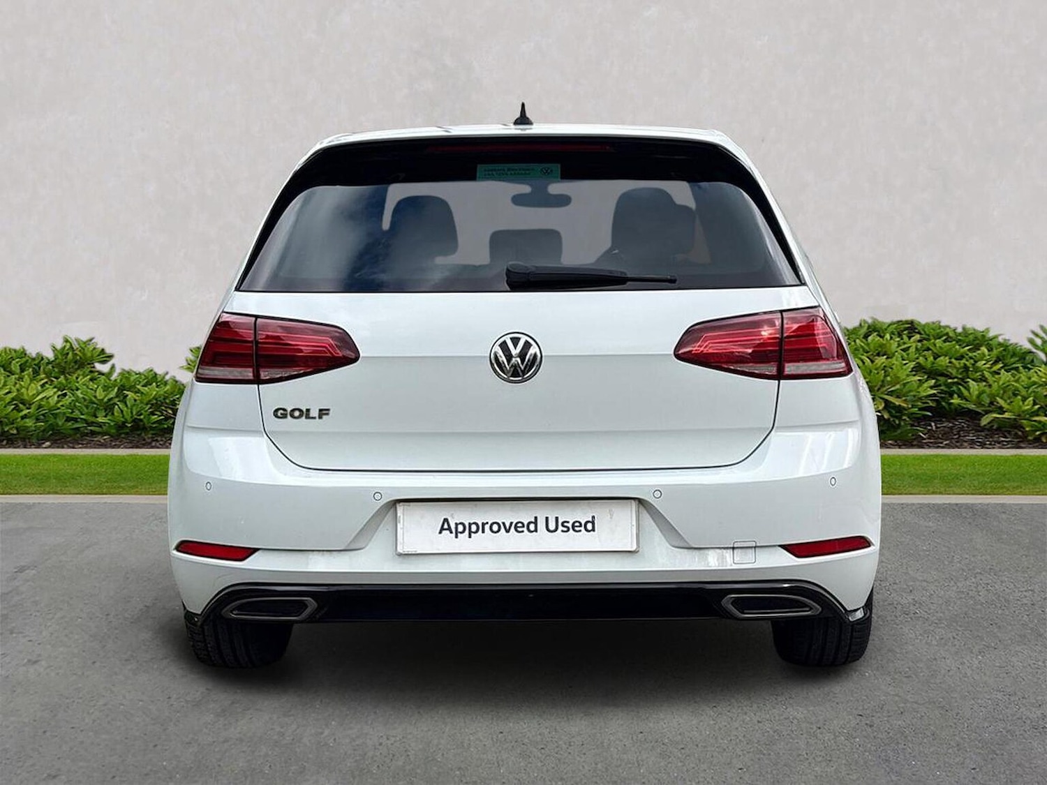 Used Volkswagen Golf 2020 for sale - 78194403: Photo 4