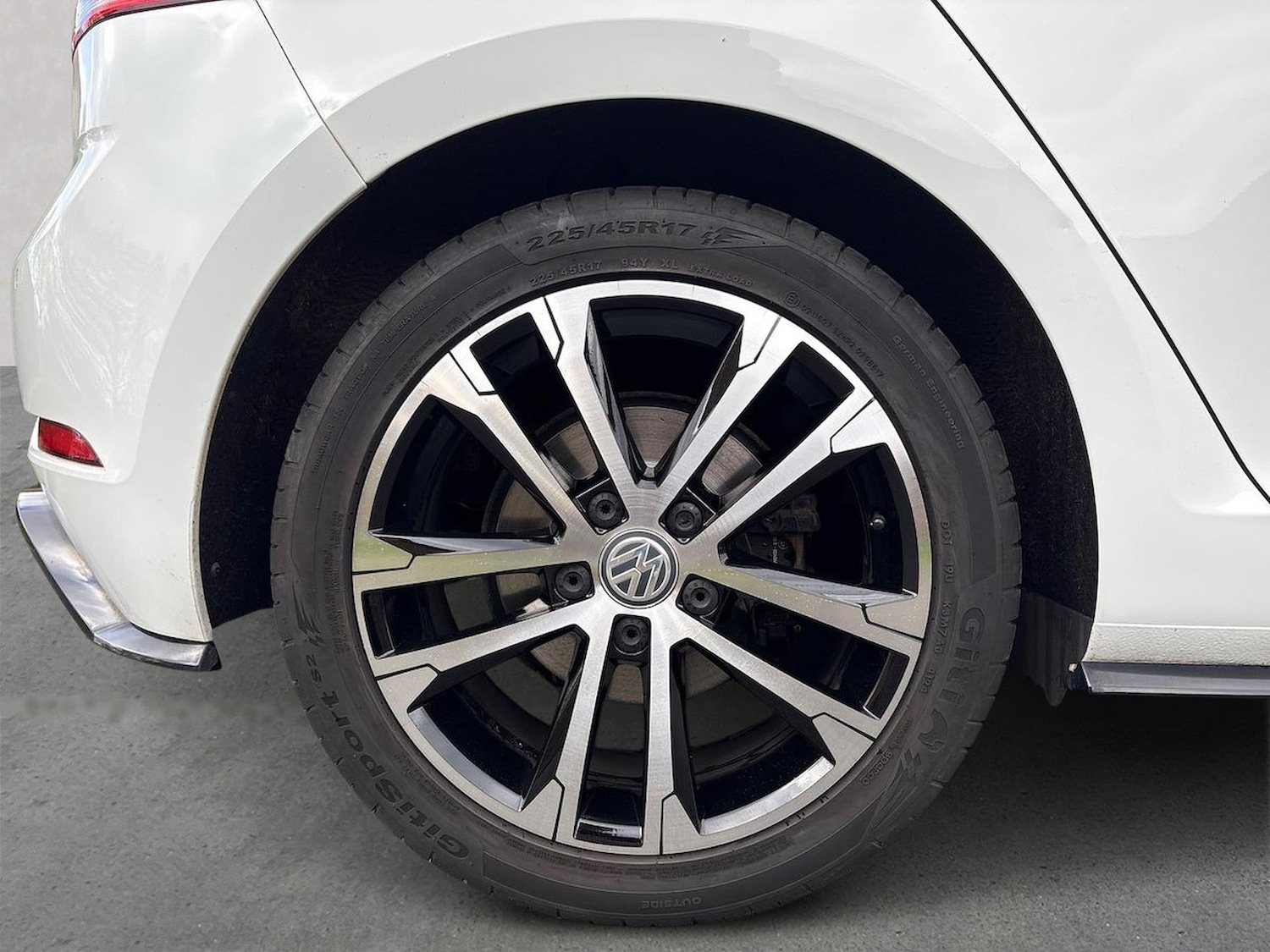 Used Volkswagen Golf 2020 for sale - 78194403: Photo 6