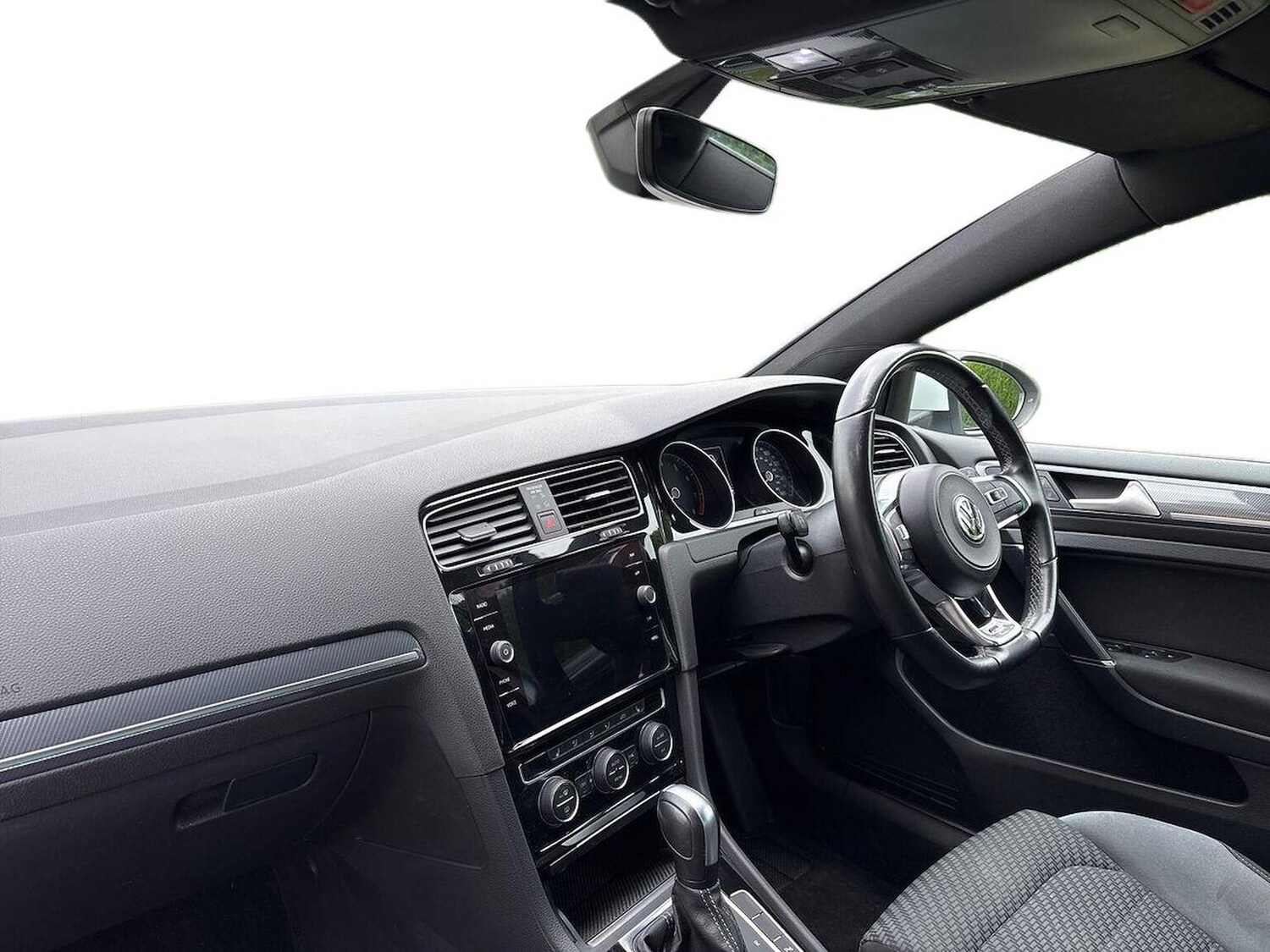 Used Volkswagen Golf 2020 for sale - 78194403: Photo 7