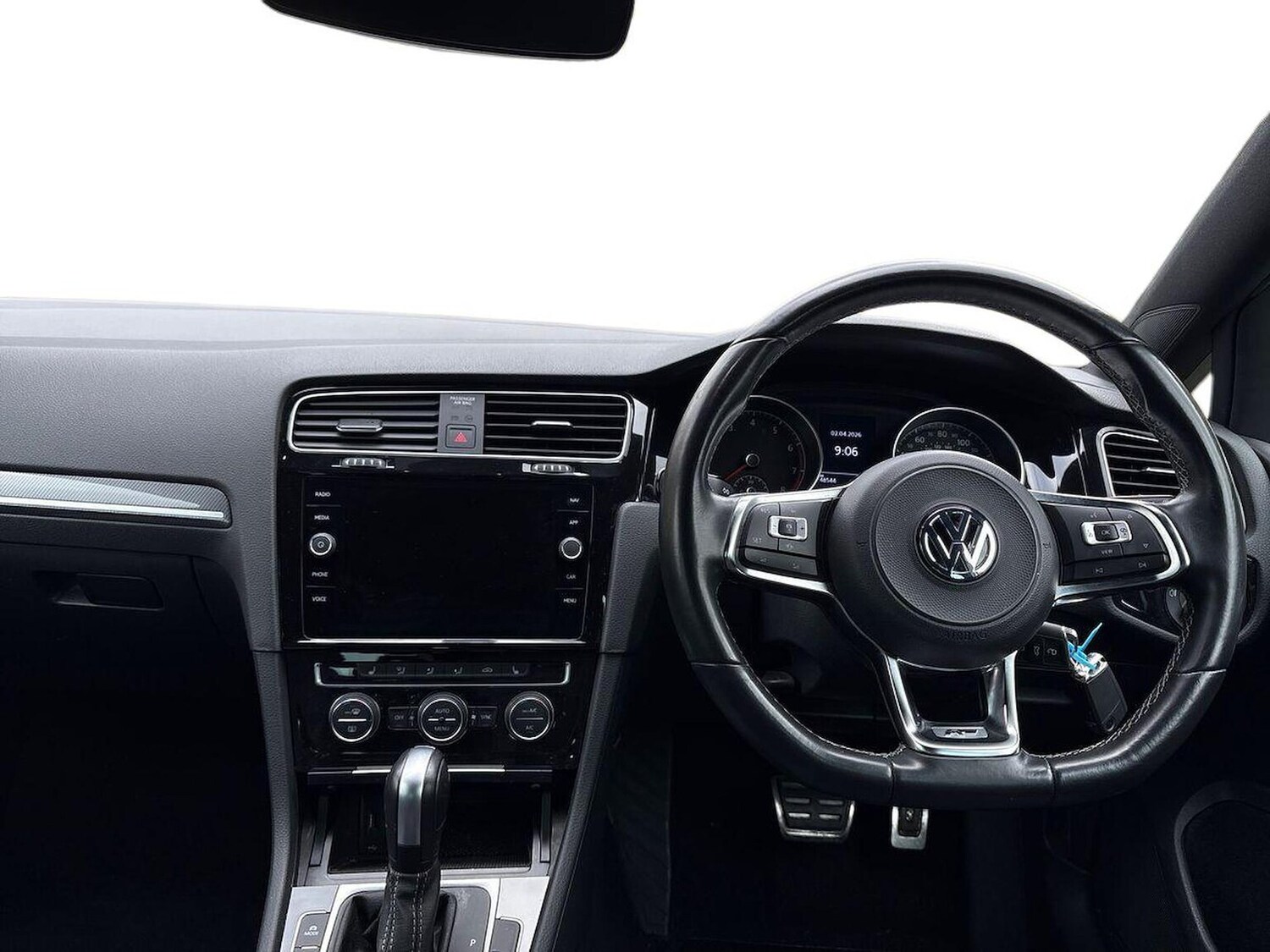 Used Volkswagen Golf 2020 for sale - 78194403: Photo 8