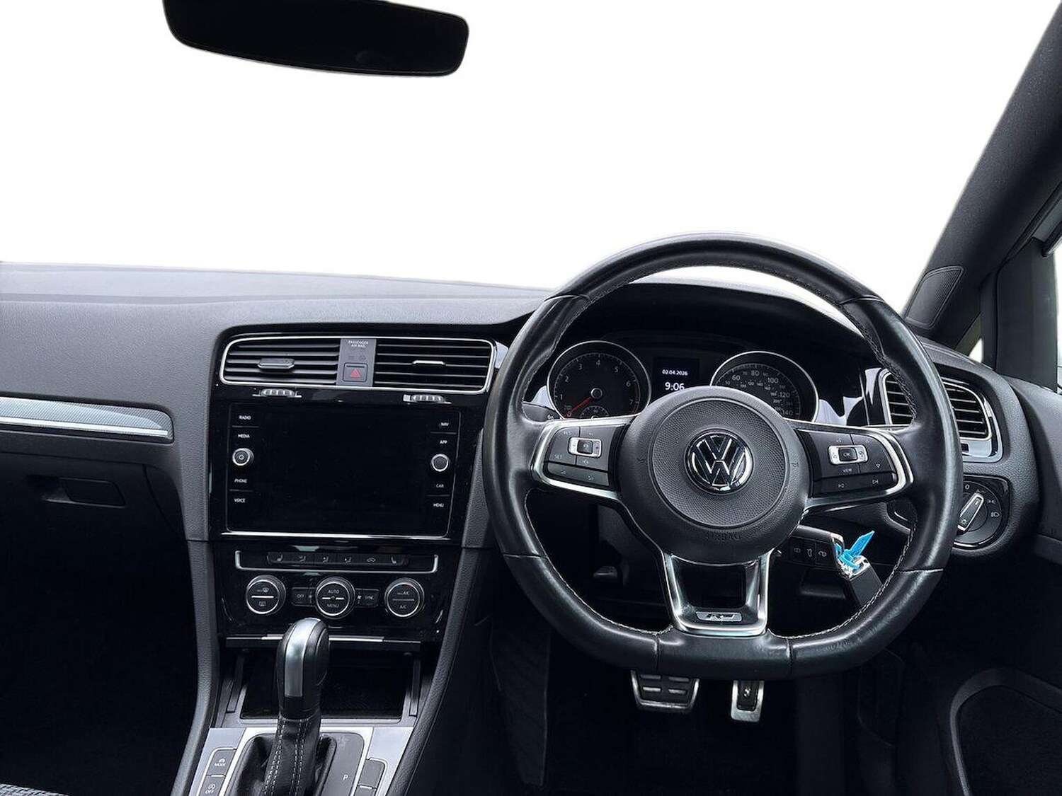 Used Volkswagen Golf 2020 for sale - 78194403: Photo 9