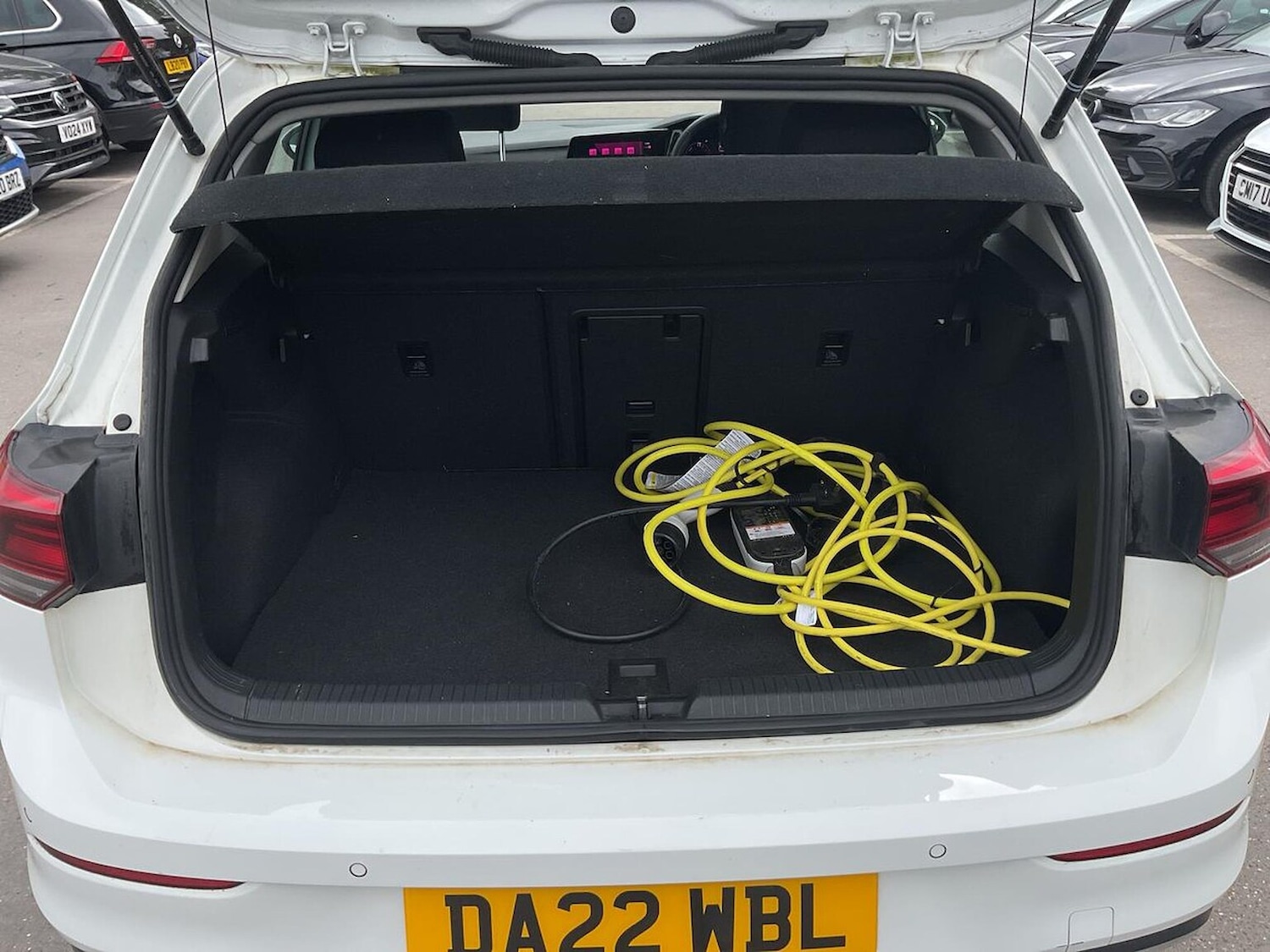 Vehicle 17