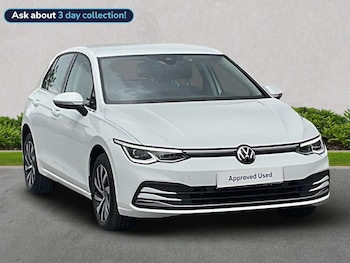 2022 - 1.4 Tsi Ehybrid Style 5Dr Dsg