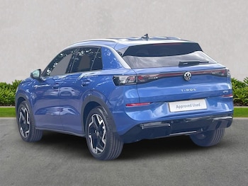 Used Volkswagen T-Roc 2026 for sale - 79073758: Photo