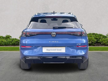 Used Volkswagen T-Roc 2026 for sale - 79073758: Photo