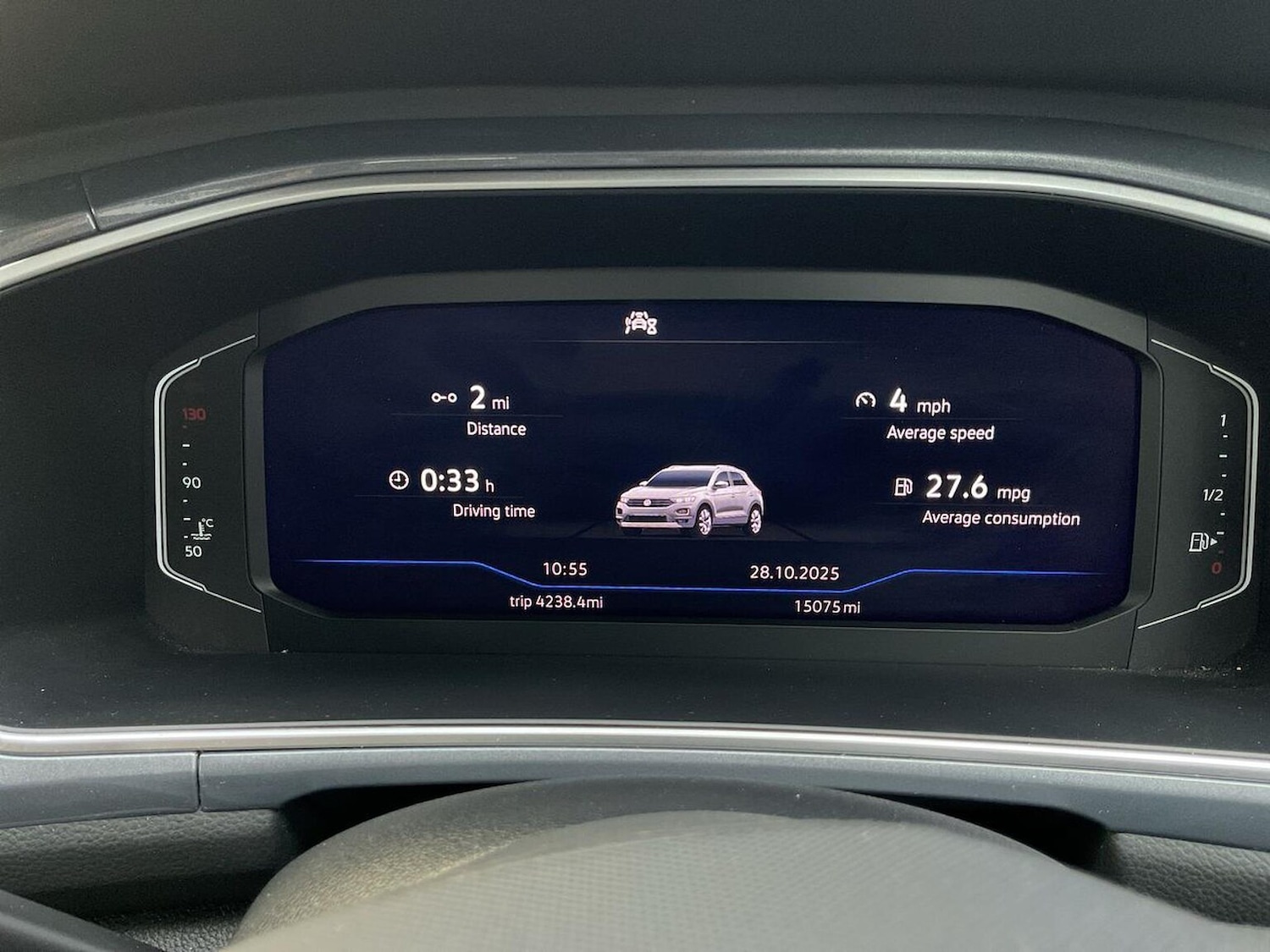 Used Volkswagen T-Roc 2024 for sale - 76392462: Photo 10