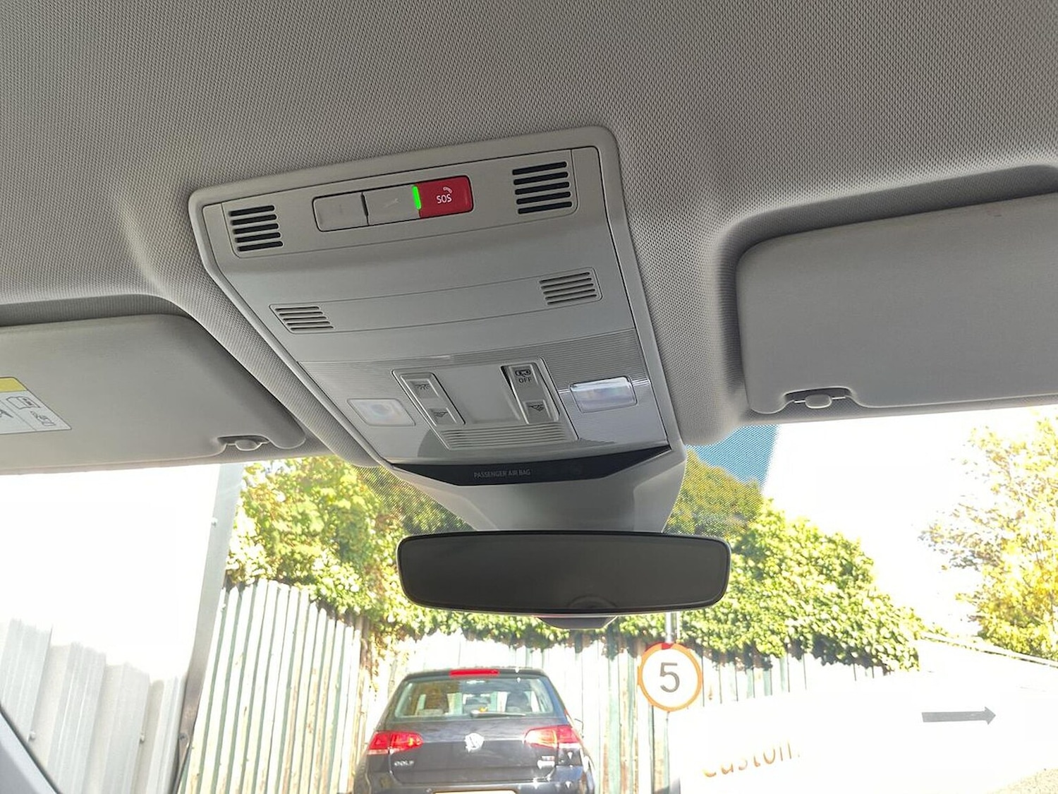 Used Volkswagen T-Roc 2024 for sale - 76392462: Photo 14