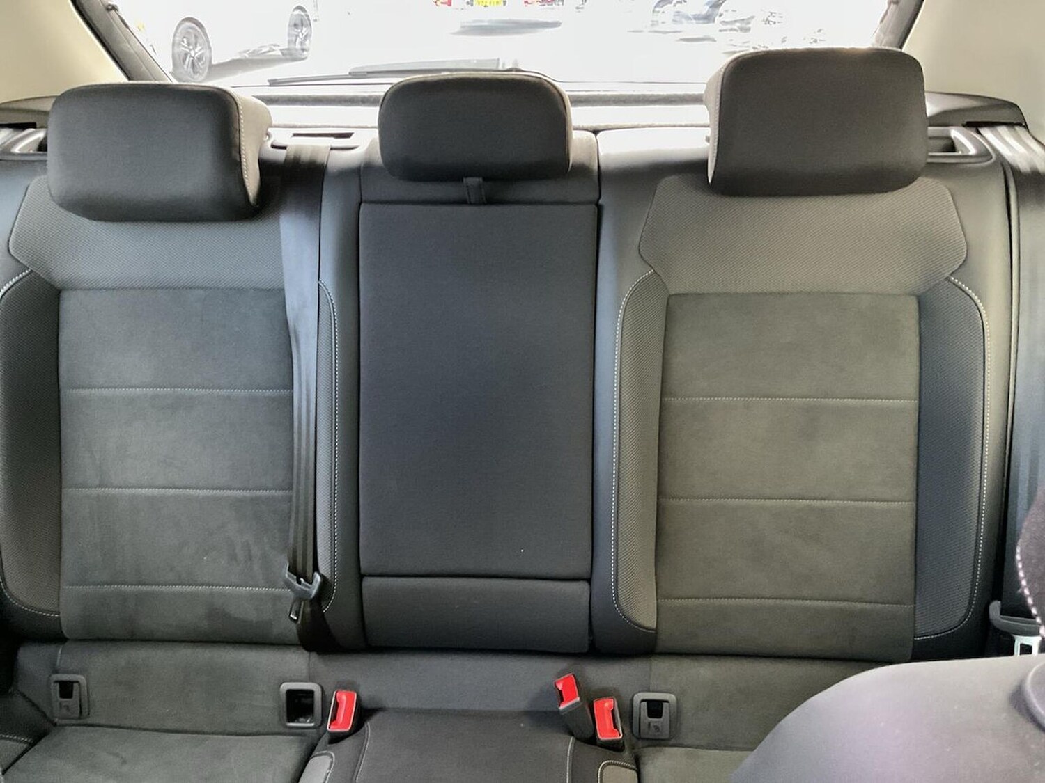 Used Volkswagen T-Roc 2024 for sale - 76392462: Photo 16