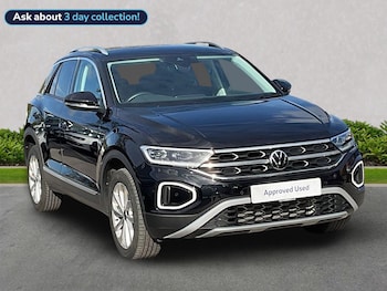 2024 - 1.5 Tsi Style 5Dr Dsg