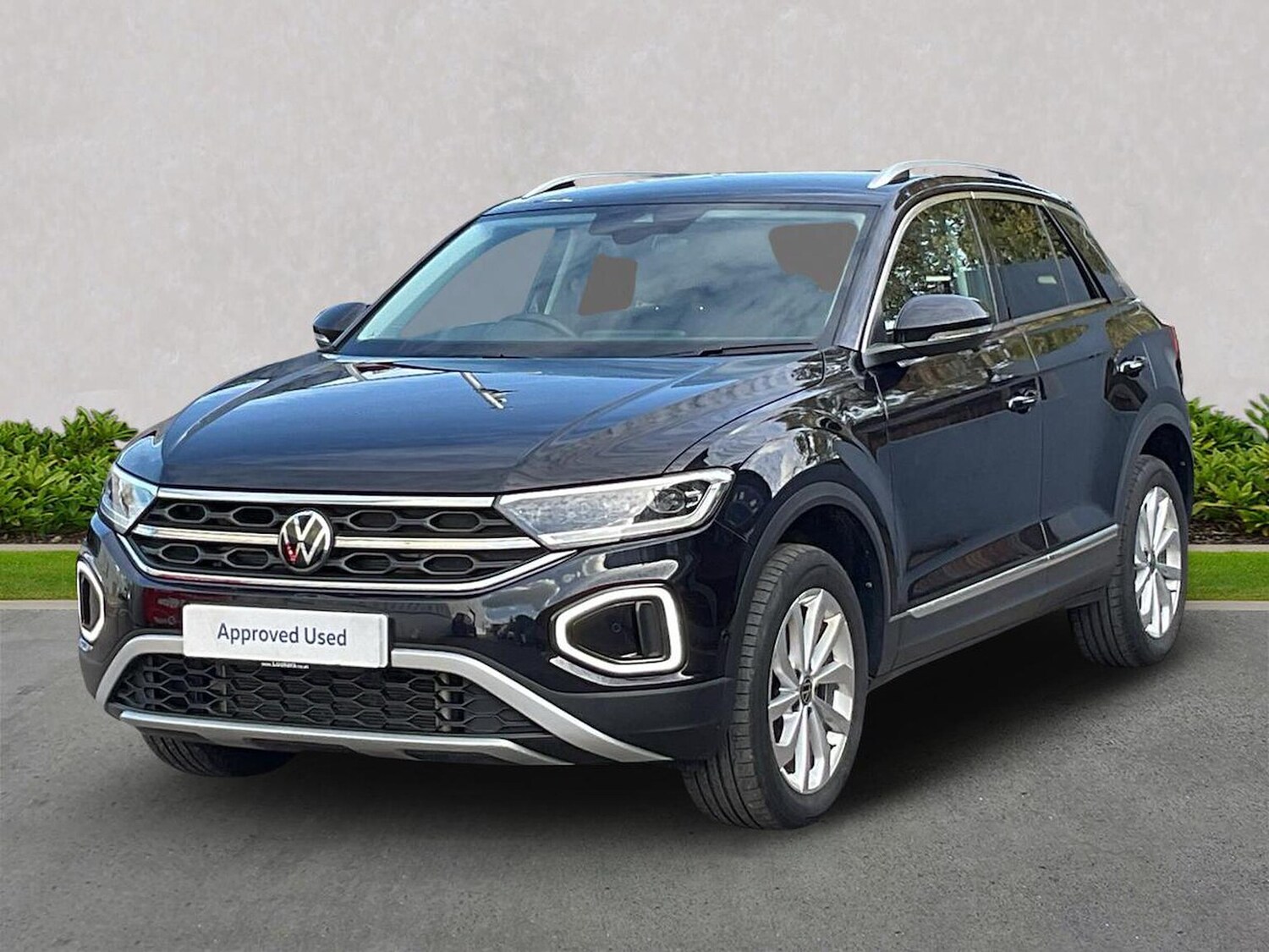 Used Volkswagen T-Roc 2024 for sale - 76392462: Photo 20