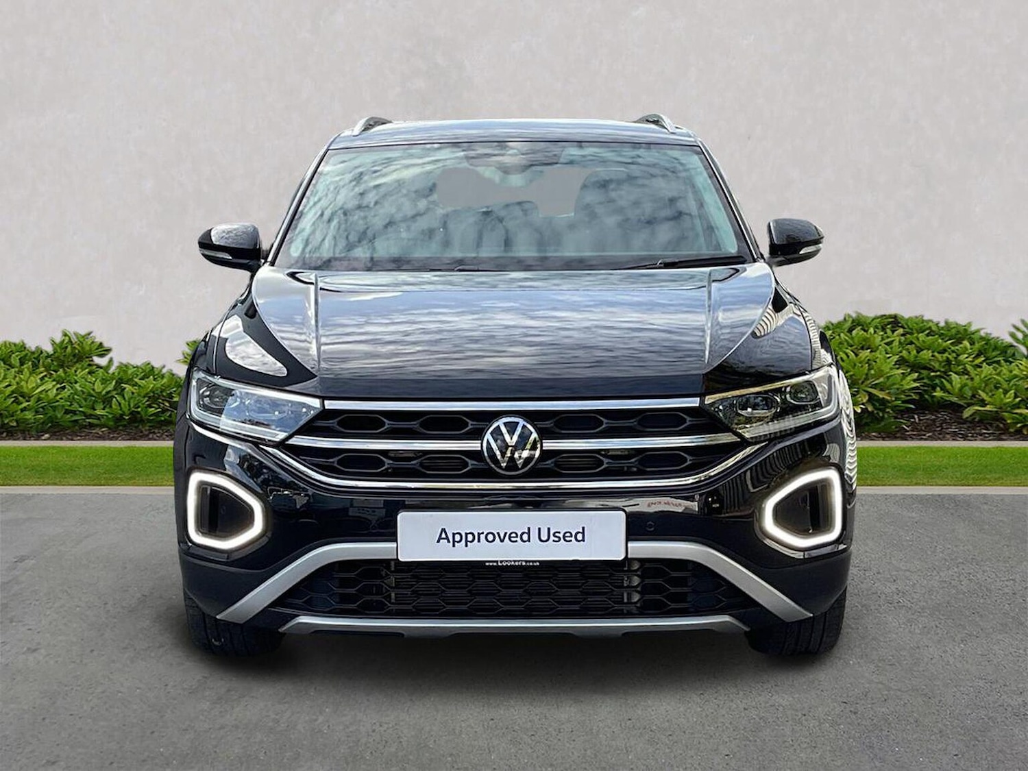 Used Volkswagen T-Roc 2024 for sale - 76392462: Photo 5