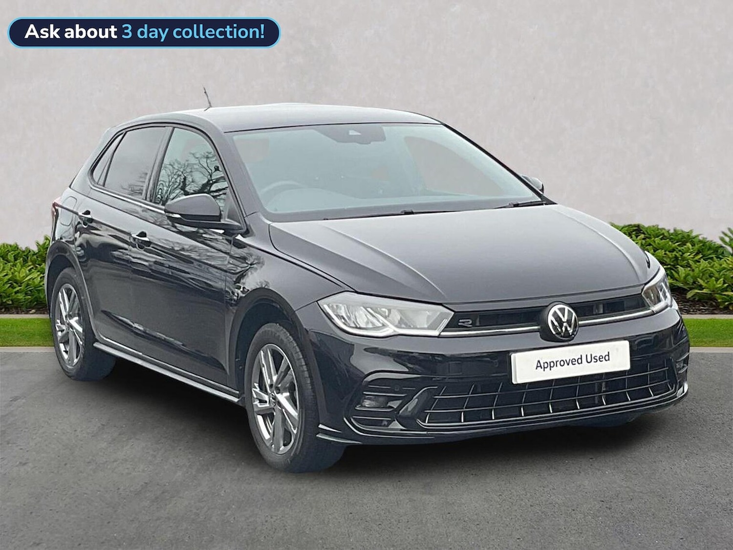Used Volkswagen Polo 2024 for sale - 76982915: Photo 1