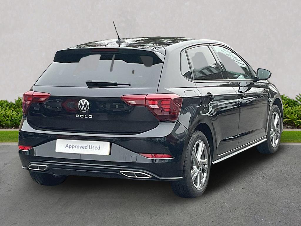 Used Volkswagen Polo 2024 for sale - 76982915: Photo 18